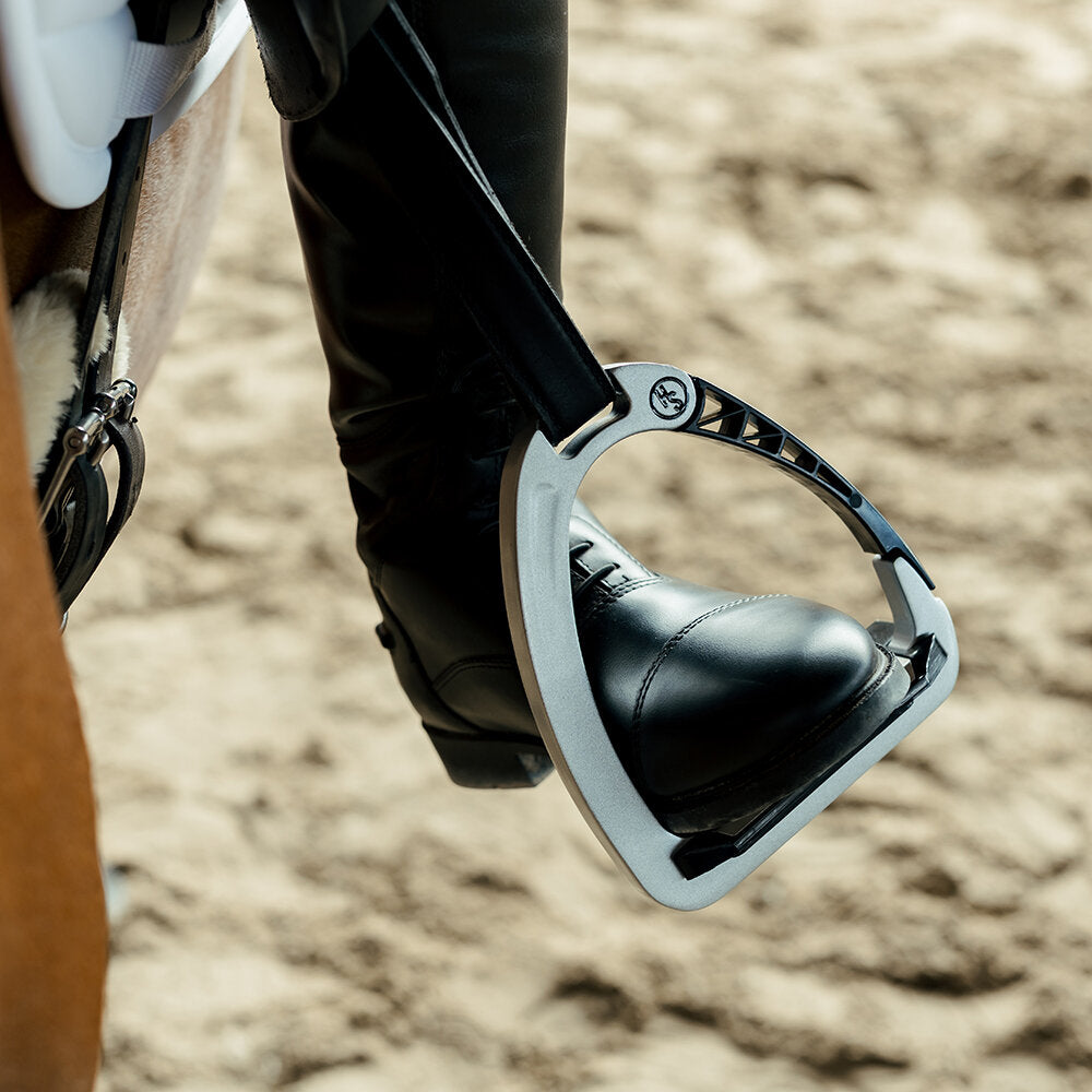 Hansbo Sport Stigbygel Abrivel