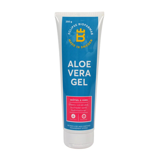 Aloe Vera gel 250g