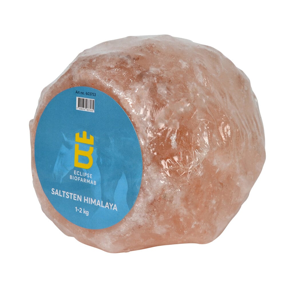 Saltsten Himalaya 1-2 kg