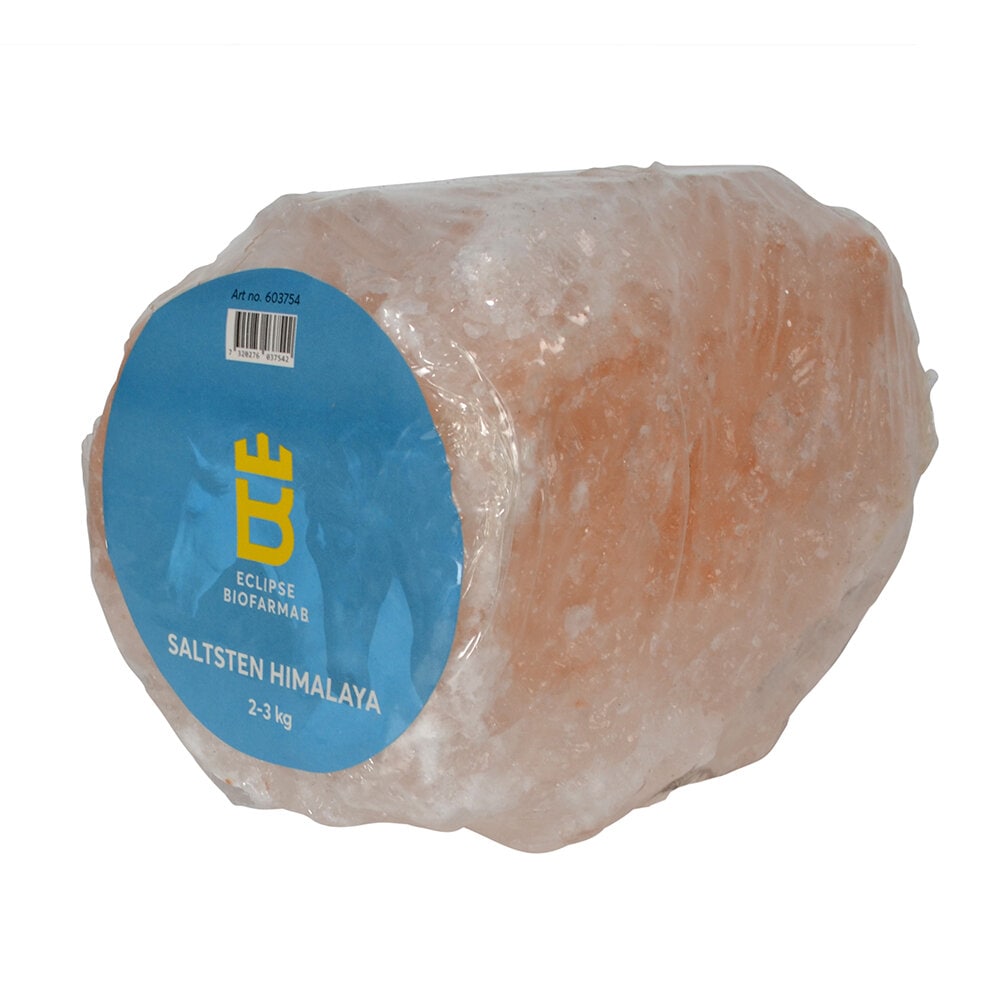Saltsten Himalaya 2-3 kg