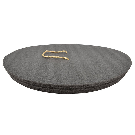 Lock Balja Isolerad 80L