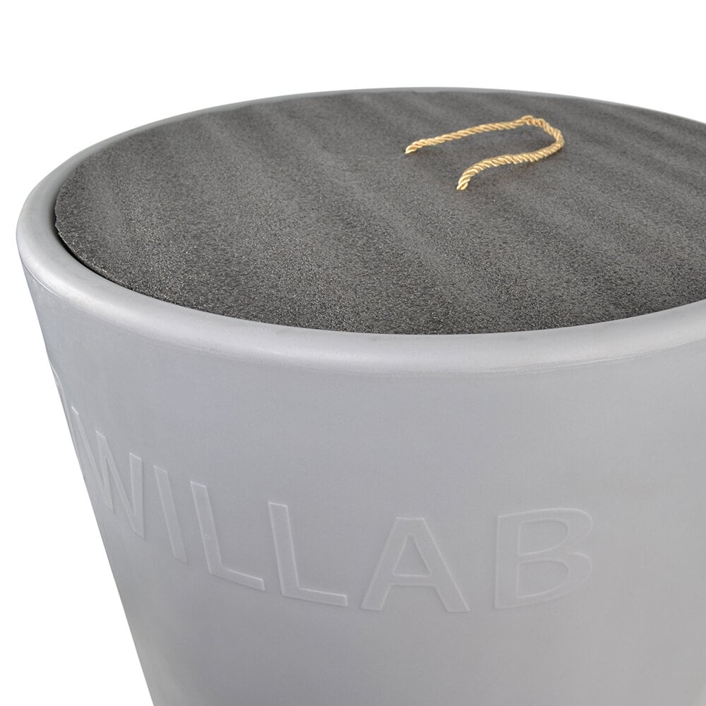 Lock Balja Isolerad 80L