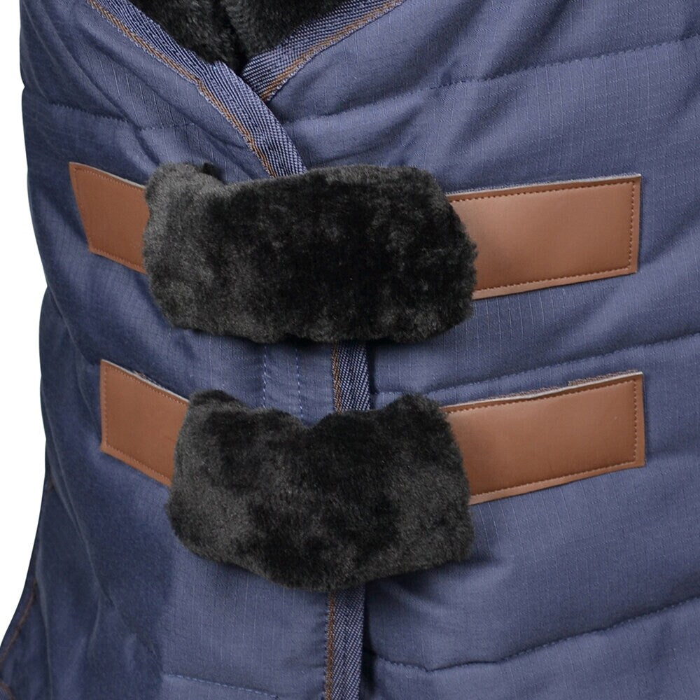 Frontspänneskydd Teddy