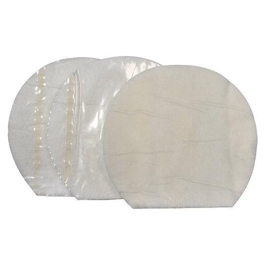 Hovkompress för häst 3-pack