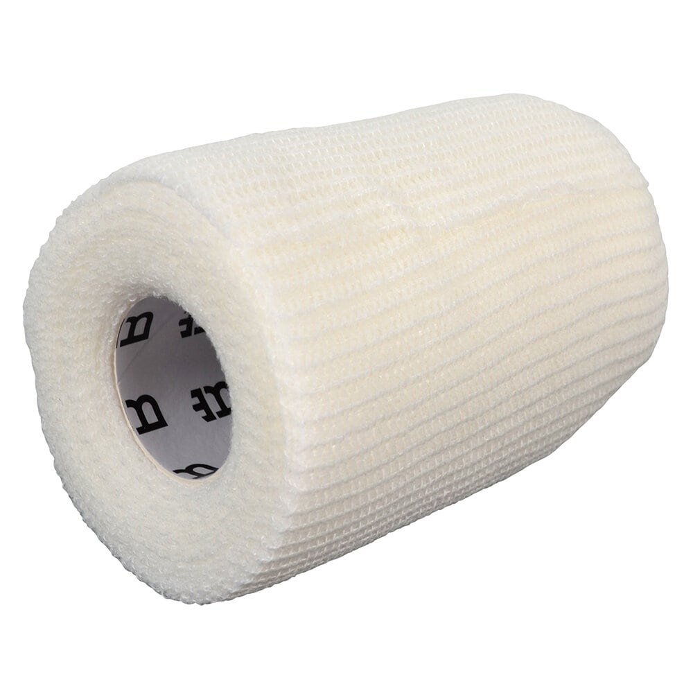 Biofarmab Självhäftande gasbinda för häst