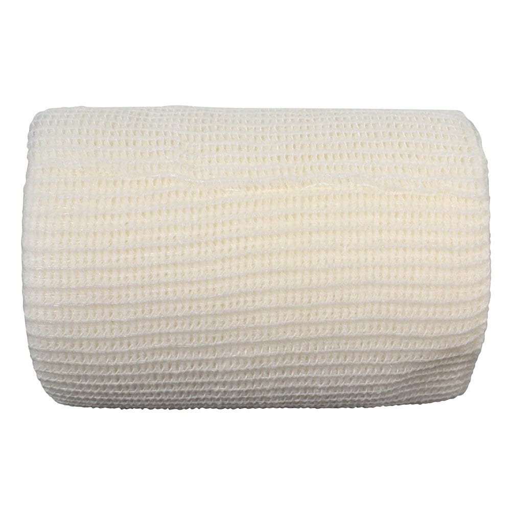 Biofarmab Självhäftande gasbinda för häst