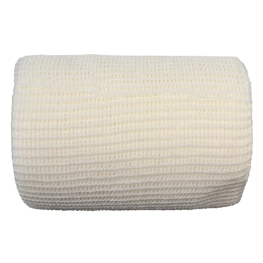 Biofarmab Självhäftande gasbinda för häst