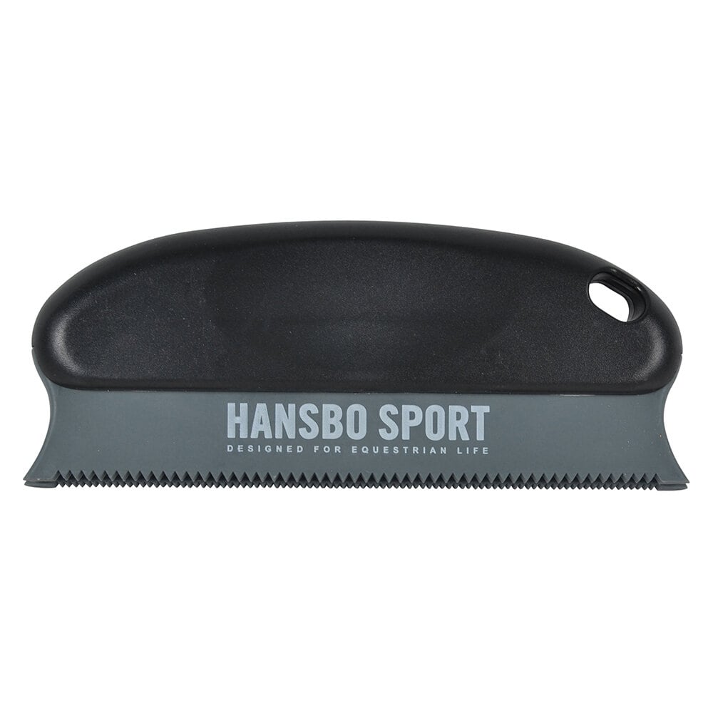 Hansbo Sport Pälsskrapa