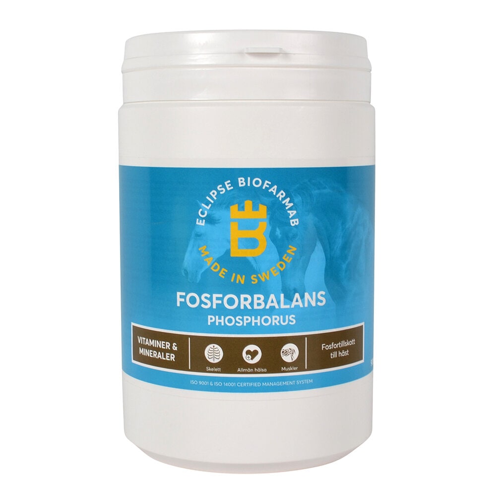 Fosforbalans