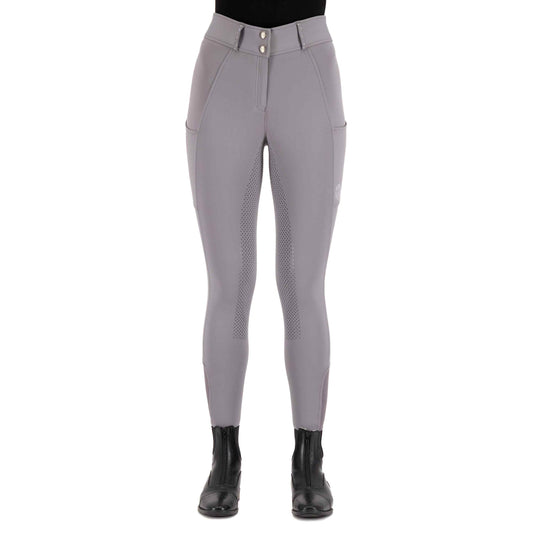 Riding breeches IRH-Bliss FullGrip - Tornado