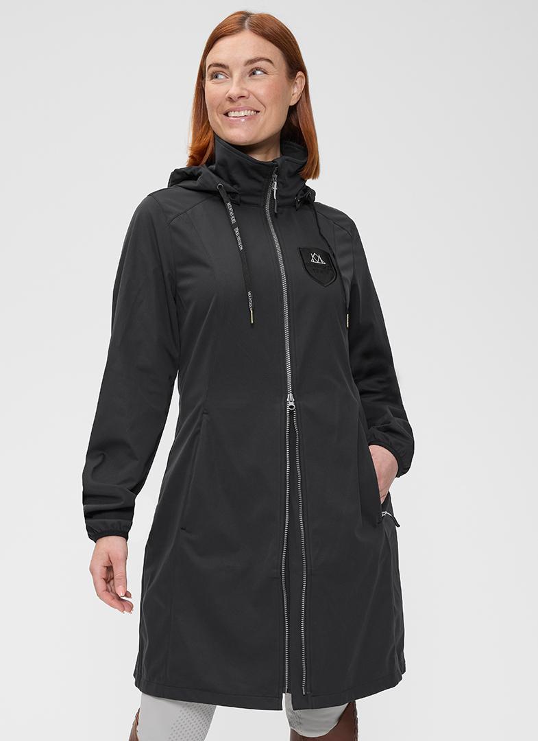 Astra Parka