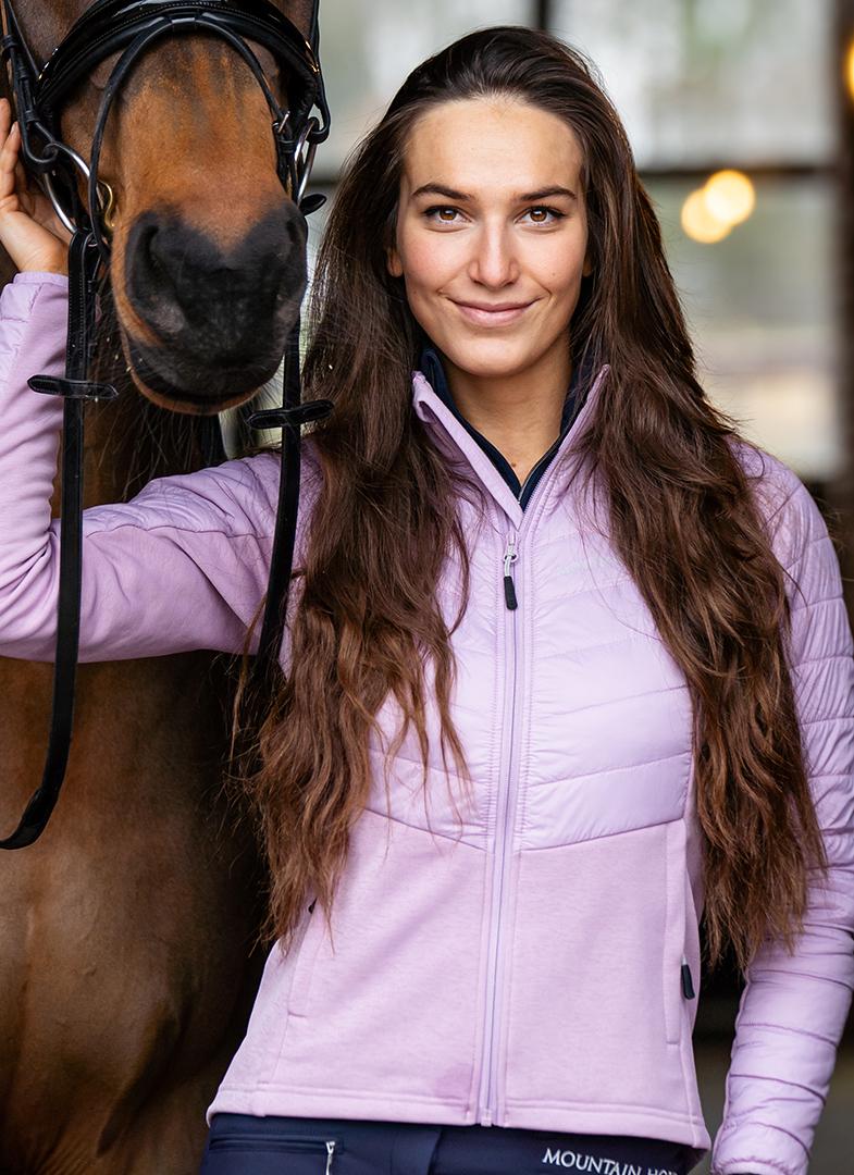 Mountain Horse Prime Hybrid Jacket
