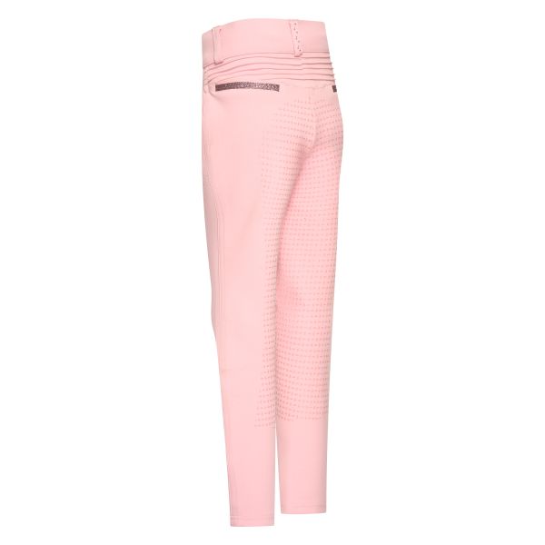 Imperial Riding KIDS Riding tights IRHComfi Sparks summer FullGrip