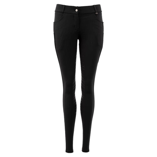 BR Riding Breeches Mathilda Ladies Silicone Seat
