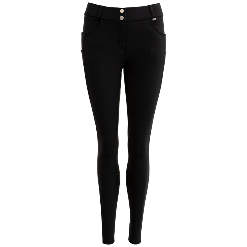 BR Mathilda Riding Breeches Microfibre seat