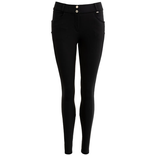 BR Mathilda Riding Breeches Microfibre seat