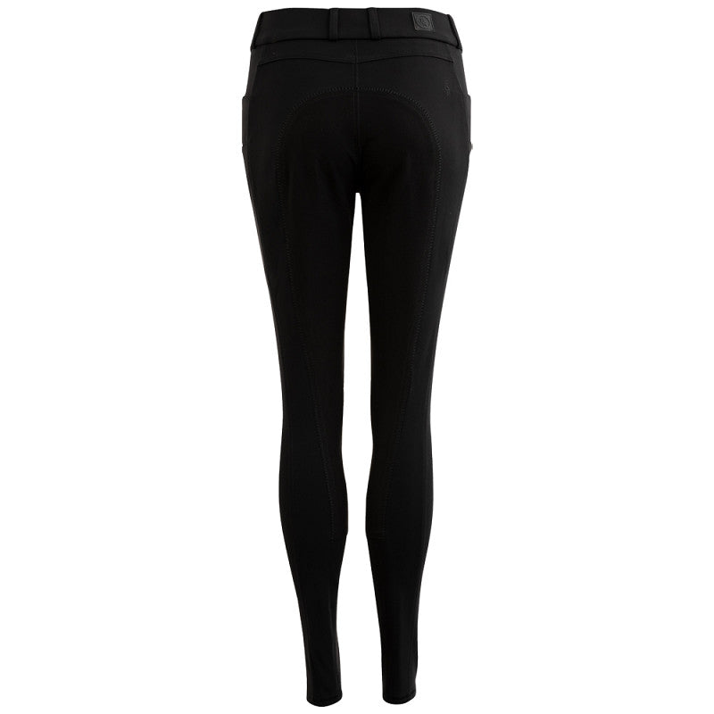 BR Mathilda Riding Breeches Microfibre seat