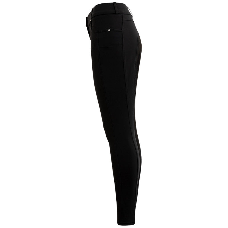 BR Mathilda Riding Breeches Microfibre seat