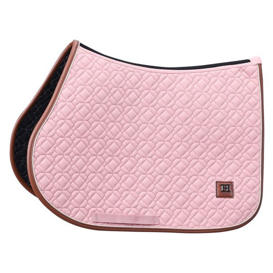 HVPLuxi Saddlepad GP