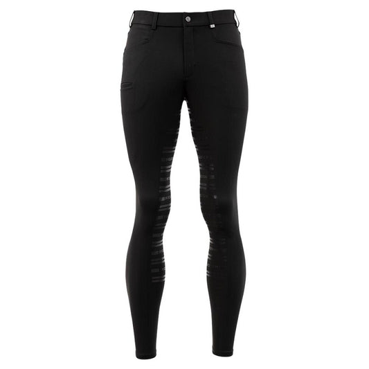 BR Riding Breeches Martin Men Silicone Seat