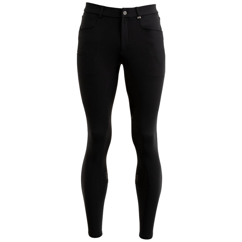 BR Martin Riding Breeches Microfibre seat