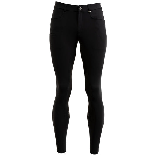 BR Martin Riding Breeches Microfibre seat