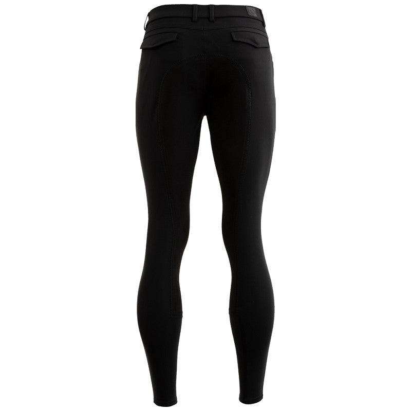 BR Martin Riding Breeches Microfibre seat