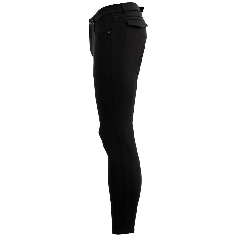 BR Martin Riding Breeches Microfibre seat