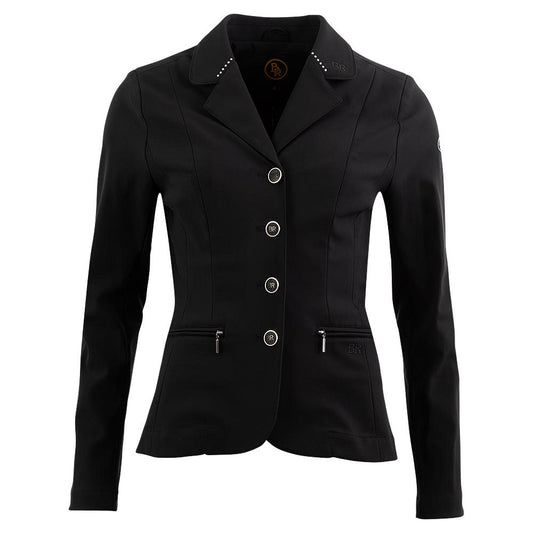 BR Häst Ryttare Sadel Kavaj Tävlingskavaj - BR Competition Jacket Prague