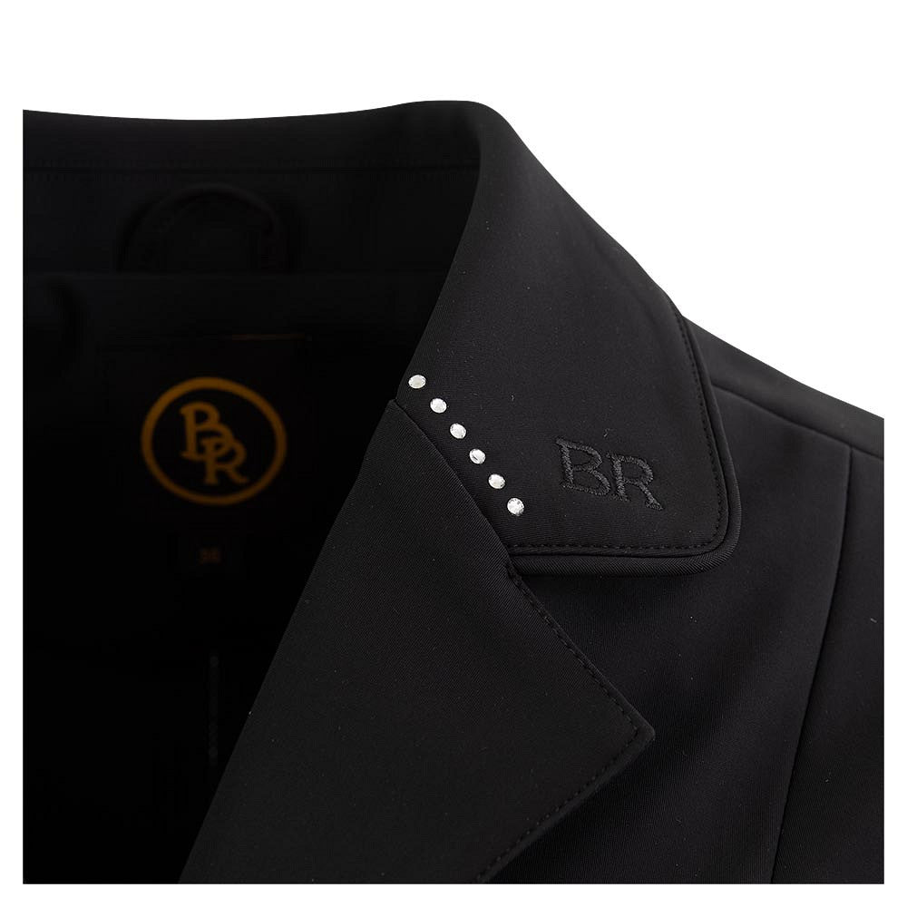 BR Häst Ryttare Sadel Kavaj Tävlingskavaj - BR Competition Jacket Prague