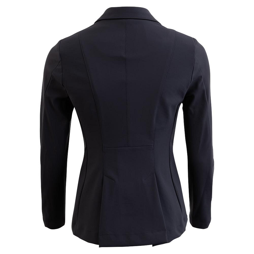 BR Häst Ryttare Sadel Kavaj Tävlingskavaj - BR Competition Jacket Prague