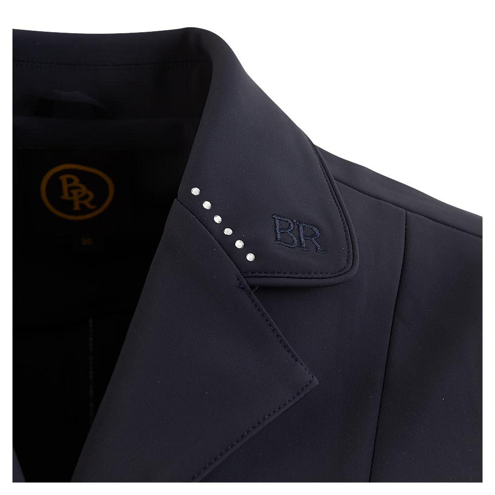 BR Häst Ryttare Sadel Kavaj Tävlingskavaj - BR Competition Jacket Prague