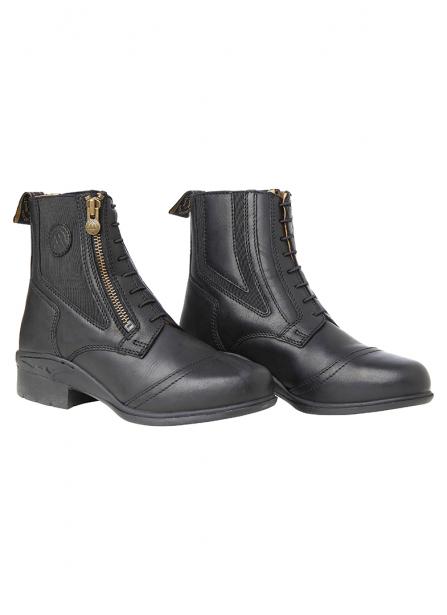Mountain Horse Valkyria Side Zip Paddock