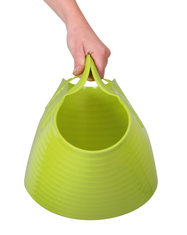 Kerbl Flexible Trough FlexBag
