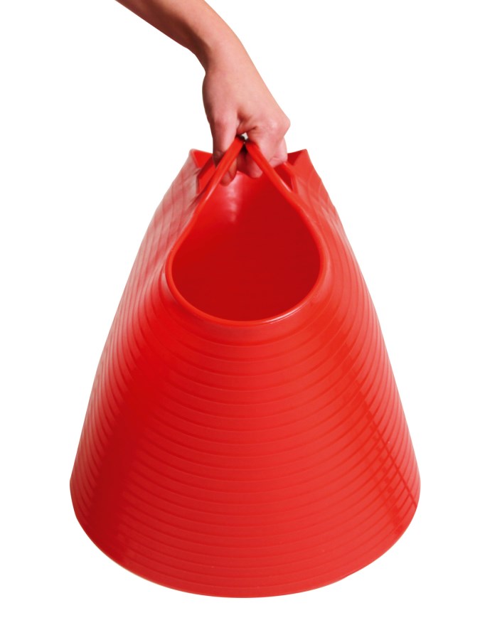 Kerbl Flexible Trough FlexBag
