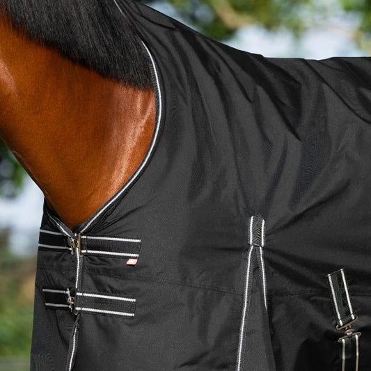 Imperial Riding Outdoor blanket IRHBasic with high neck Summer