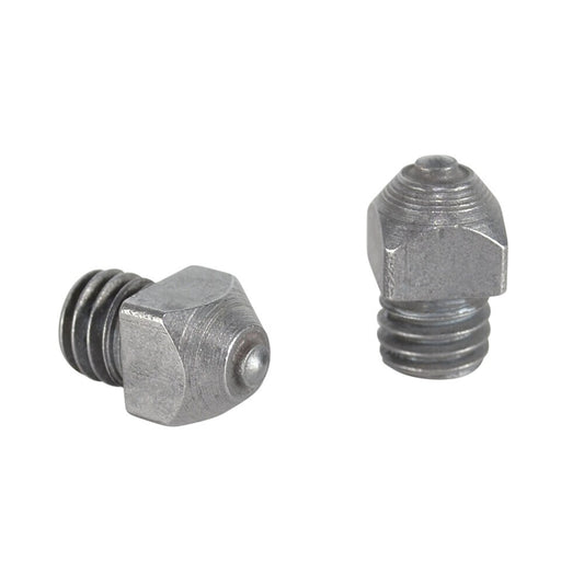 Hansbo Sport Vinterbrodd 3/8" 10 x 9 mm