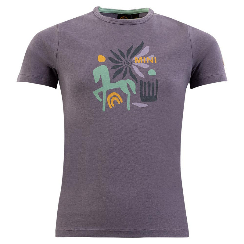 BR Mini Horse T-Shirt Shortsleeve