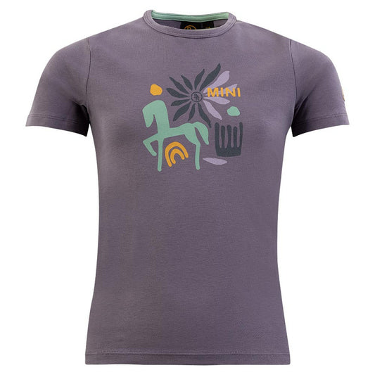 BR Mini Horse T-Shirt Shortsleeve