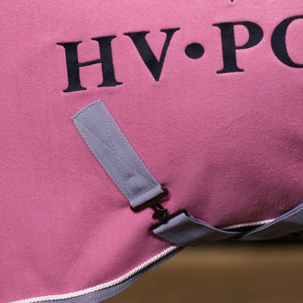 HVPolo Fleece blanket HVPSasha