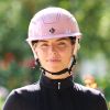 Imperial Riding Riding helmet IRHOlania Deluxe big visor