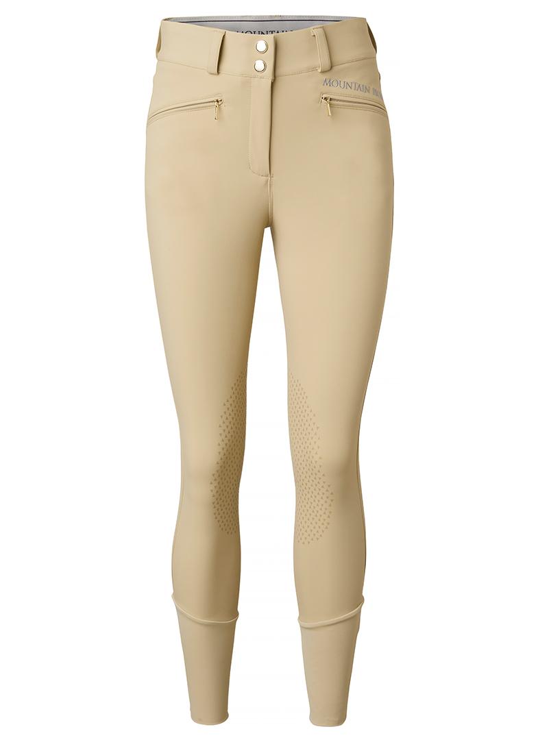 Diana Breeches Silicone Knee