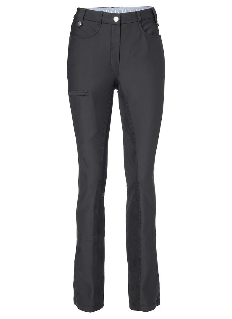 Elsa Softshell Jodhpurs Long