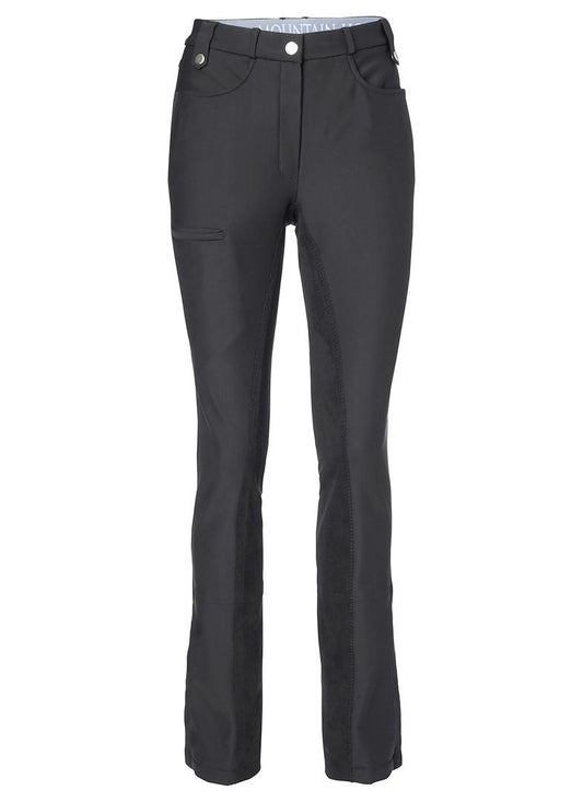 Elsa Softshell Jodhpurs Long