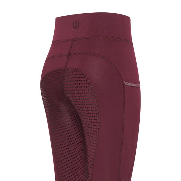 Imperial Riding Riding tights IRHEl Capone FullGrip