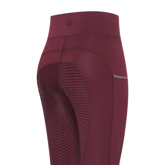 Imperial Riding Riding tights IRHEl Capone FullGrip
