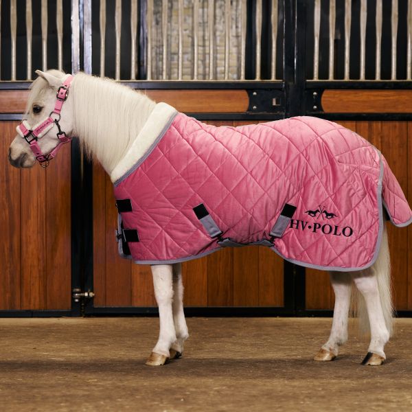 HVPolo Stable blanket HVPSacha