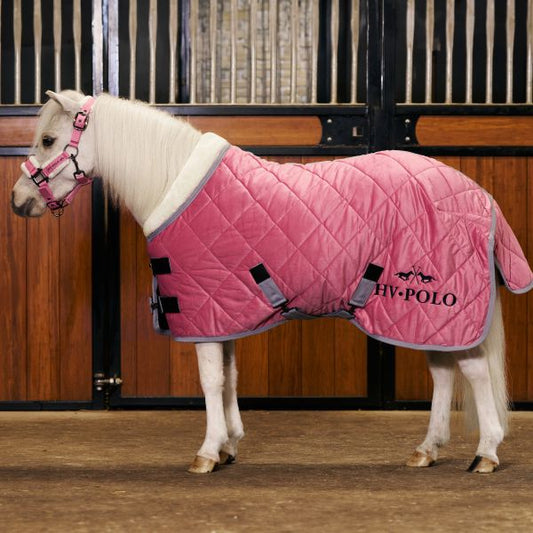 HVPolo Stable blanket HVPSacha