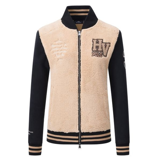 Varsity jacket HVPLuisa