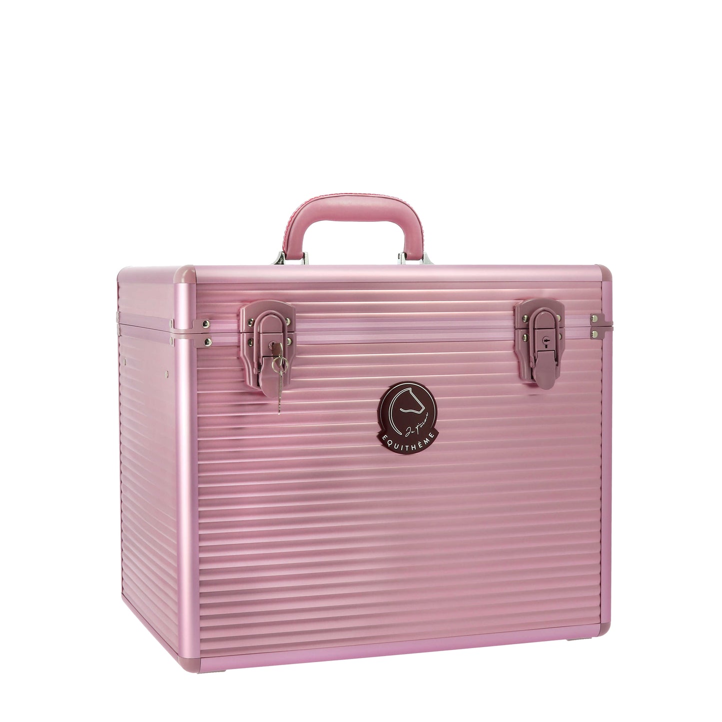 Equitheme Je t'aime - Grooming Box